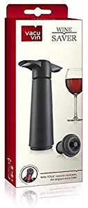 Best vacuum wine saver reviews