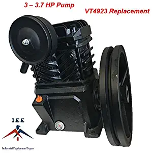 Best v twin air compressor pump
