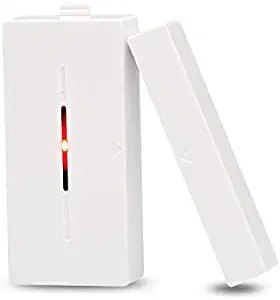 Best home kit door sensor