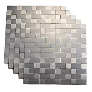 Best kitchen backsplash tiles peel and stick