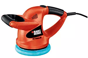 Best car polisher sander polishing machine