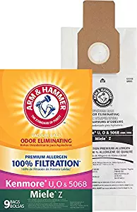 Best kenmore air bag 50680