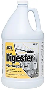 Best carpet cleaner for urine odor