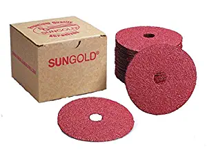 Best sanding discs for angle grinder