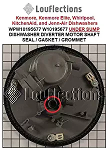 Best dishwasher leaking from bottom