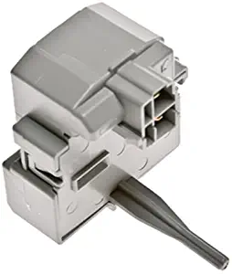 Best kenmore refrigerator damper control