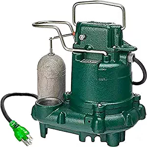 Best zoeller sewage grinder pumps