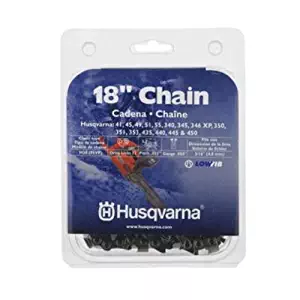 Best husqvarna 55 rancher bar and chain