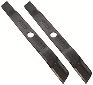 Best black and decker electric lawn mower blade