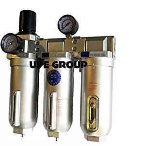 Best industrial air compressor filters