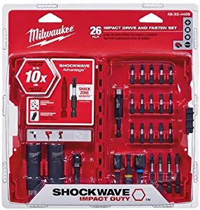 Best home depot drill bits set