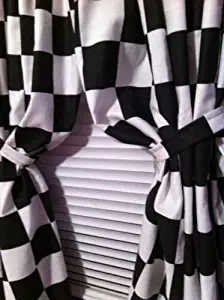 Best checkered home decor