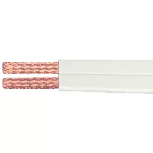 Best under carpet speaker cable