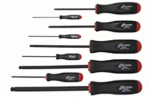 Best screwdriver with magnetic end