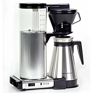 Best grand drip coffee maker