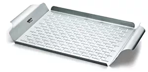 Best cleaning weber q griddle