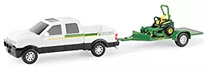 Best zero turn lawn mower toy diecast