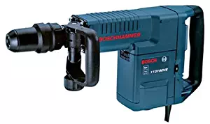 Best electric breaker hammer drill