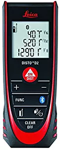 Best bosch tape measure laser