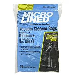 Best kenmore upright vacuum 5068