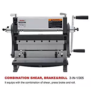 Best industrial sheet metal shear