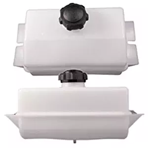 Best craftsman riding mower gas tank