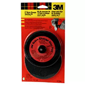 Best drill sanding disc attachment