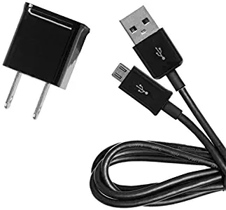 Best lg flip phone chargers