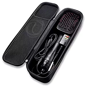 Best travel case for dyson hairdryer