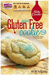 Best betty crocker cookie sheet