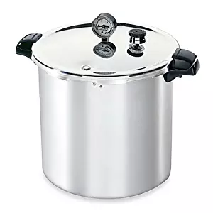Best all-american pressure cooker