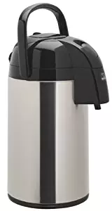 Best coffee maker stopper parts