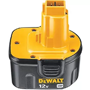 Best 5 ah dewalt battery