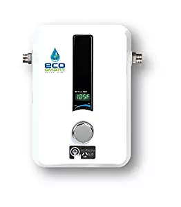 Best bosch tankless hot water heater reviews