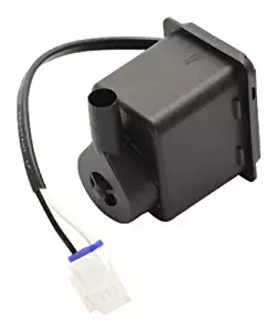 Best water pump for kenmore refrigerator