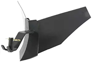 Best garden plow for lawn tractor