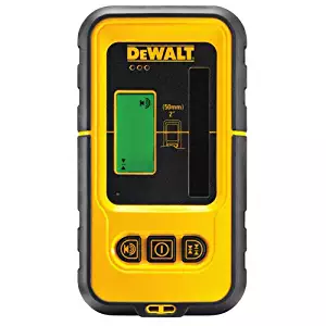 Best dewalt digital laser detector
