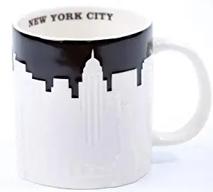 Best i love ny mug