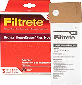 Best type p vacuum bags