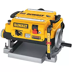 Best dewalt 734 thickness planer