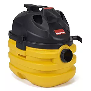 Best commercial dry vacuum cleaners