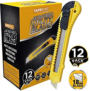Best stanley replacement tape blade