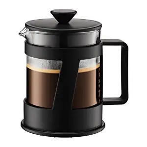 Best bodum coffee maker small