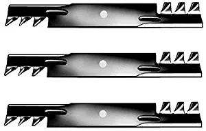 Best gator lawn mower mulching blades