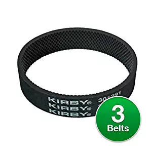 Best simplicity symmetry vacuum belt