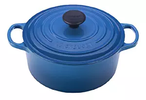 Best le creuset caribbean skillet