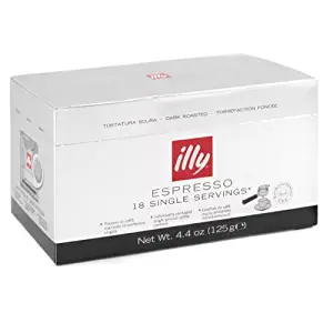 Best espresso machine reviews illy