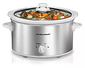 Best slow cooker energy
