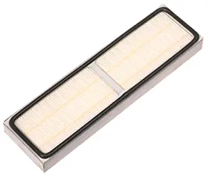 Best dirt devil featherlite bagless upright vacuum filter replacement