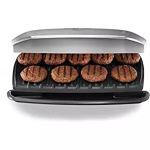 Best george foreman grill griddle panini press